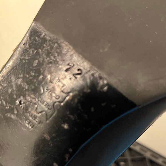 Fluevog, History "Catherine" W12 - Picture 13 of 15